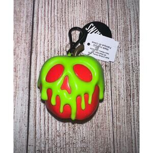 Bath And Body Works Glow In The Dark Evil Queen Poison Apple PocketBac Holder